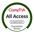 CompTIA Essentials All Access