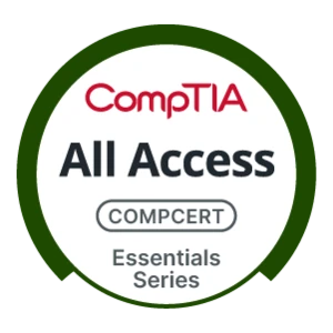CompTIA Essentials All Access