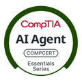 CompTIA AI Agent Essentials – Thiết kế và ứng dụng AI Agent trong công việc